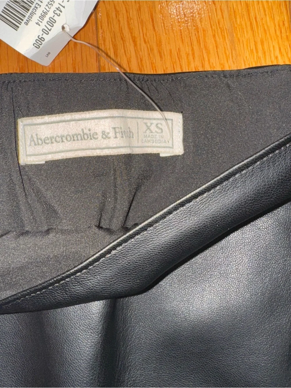 Abercrombie Skirt